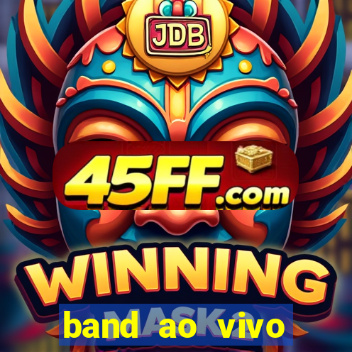 band ao vivo gratis multicanais